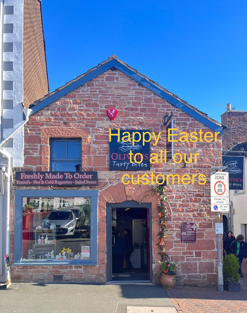 Tasty Bites Penrith · Photos 2