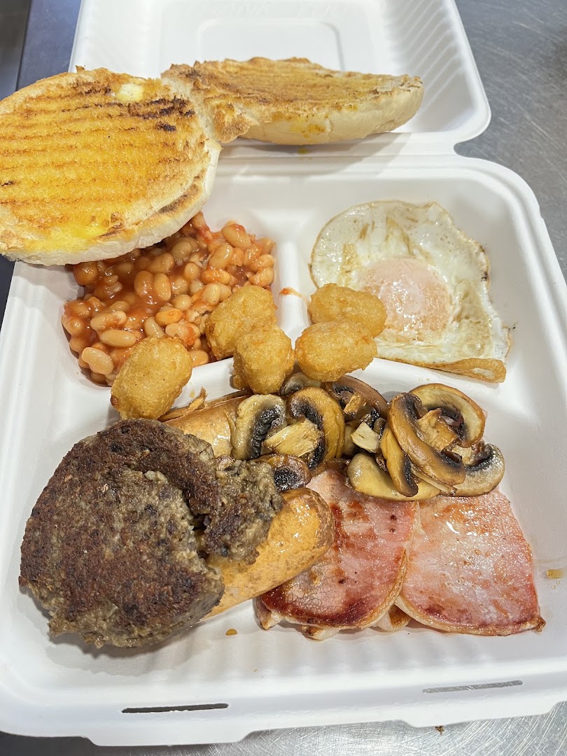 Tasty Bites Penrith · Photos 9